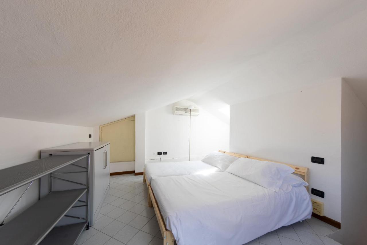 Bologna'S Way Sguardo Sui Tetti Apartment Ngoại thất bức ảnh